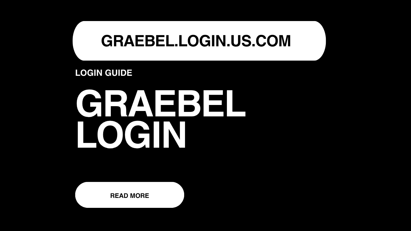 Graebel Login Guide: Easy Steps to Access Your Account